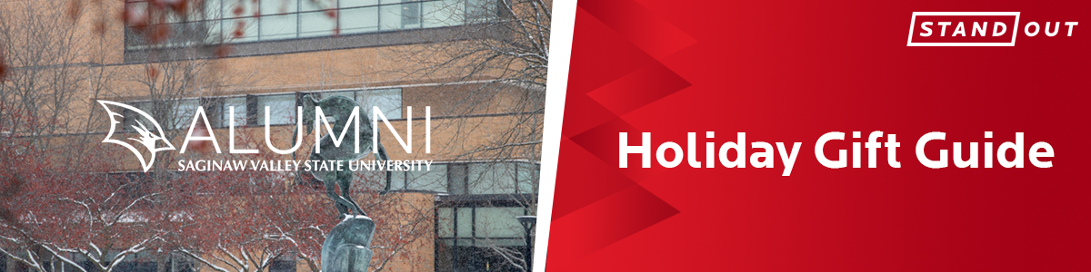 Holiday Gift Guide Banner: mobile